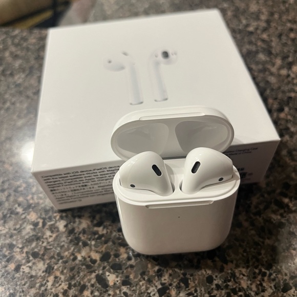 Airpods! - Picture 2 of 2
